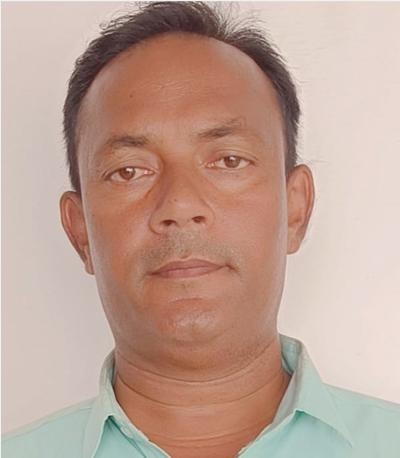Sushil Kumar Tiwari