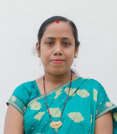 Seema Kumari